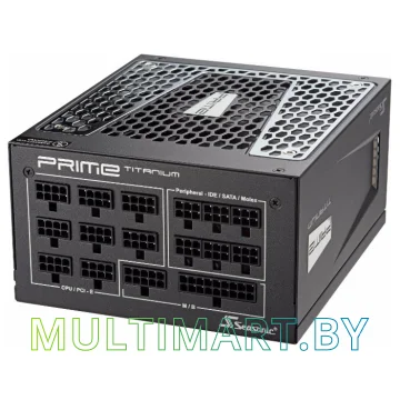 Блок питания Seasonic 850W SSR-850TR картинка 3